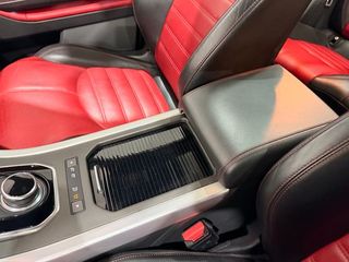 Land-Rover Range Rover Evoque HSE Dynamic