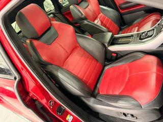 Land-Rover Range Rover Evoque HSE Dynamic