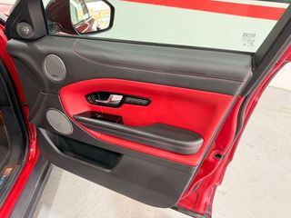 Land-Rover Range Rover Evoque HSE Dynamic