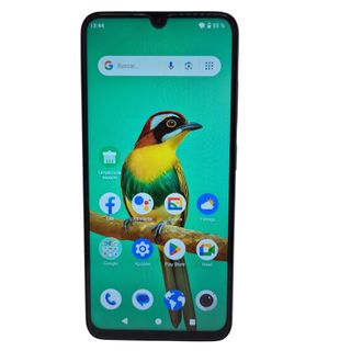 MOVIL ZTE BLADE A35 64GB / 2GB RAM NEGRO