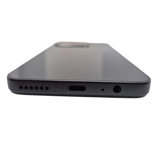 MOVIL ZTE BLADE A35 64GB / 2GB RAM NEGRO