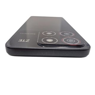 MOVIL ZTE BLADE A35 64GB / 2GB RAM NEGRO