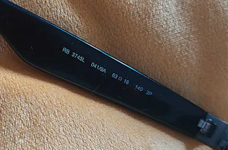 Gafas Ray-Ban Polarizadas