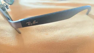 Gafas Ray-Ban Polarizadas