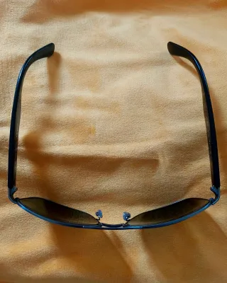 Gafas Ray-Ban Polarizadas