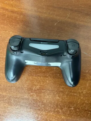 Mando PS4 Negro Sony Reacondicionado