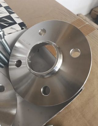 Separadores Ruedas 15mm 4x100