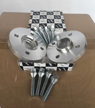 Separadores Ruedas 15mm 4x100