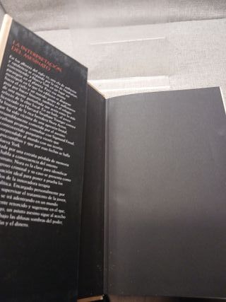 La interpretación del asesinato