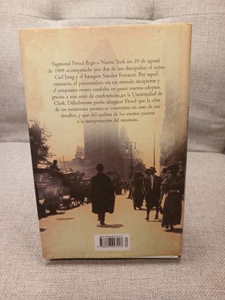 La interpretación del asesinato