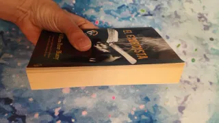 El Exorcista, de William Peter Blatty