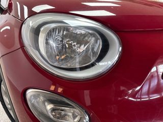 FIAT 500X 1.6 E-Torq Pop Star 4x2