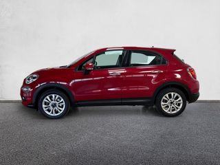 FIAT 500X 1.6 E-Torq Pop Star 4x2