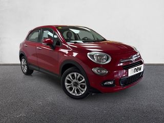 FIAT 500X 1.6 E-Torq Pop Star 4x2