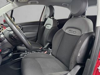 FIAT 500X 1.6 E-Torq Pop Star 4x2