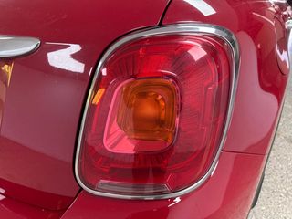 FIAT 500X 1.6 E-Torq Pop Star 4x2