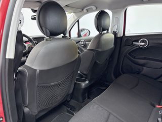 FIAT 500X 1.6 E-Torq Pop Star 4x2