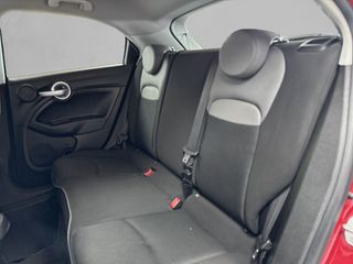 FIAT 500X 1.6 E-Torq Pop Star 4x2