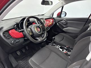 FIAT 500X 1.6 E-Torq Pop Star 4x2