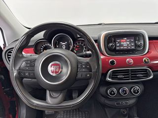 FIAT 500X 1.6 E-Torq Pop Star 4x2