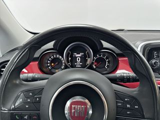 FIAT 500X 1.6 E-Torq Pop Star 4x2