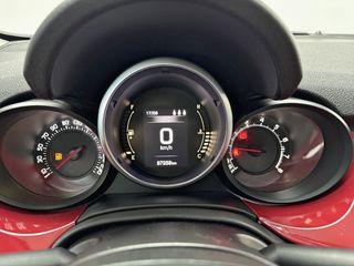 FIAT 500X 1.6 E-Torq Pop Star 4x2