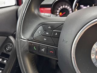 FIAT 500X 1.6 E-Torq Pop Star 4x2