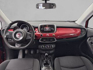 FIAT 500X 1.6 E-Torq Pop Star 4x2