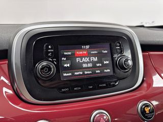 FIAT 500X 1.6 E-Torq Pop Star 4x2