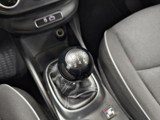 FIAT 500X 1.6 E-Torq Pop Star 4x2