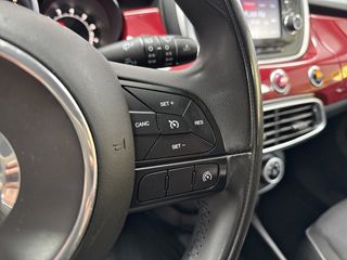 FIAT 500X 1.6 E-Torq Pop Star 4x2