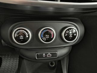 FIAT 500X 1.6 E-Torq Pop Star 4x2