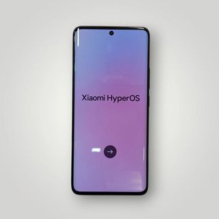 MOVIL REDMI NOTE 14 PRO 5G 512GB/12GB NEGRO