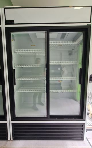 Armario Frigorífico Efficold RVCS 1000