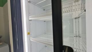 Armario Frigorífico Efficold RVCS 1000