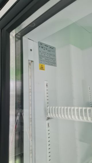 Armario Frigorífico Efficold RVCS 1000