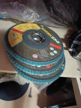 Sierra circular Work Wx490