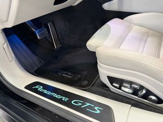 Porsche Panamera GTS FULL