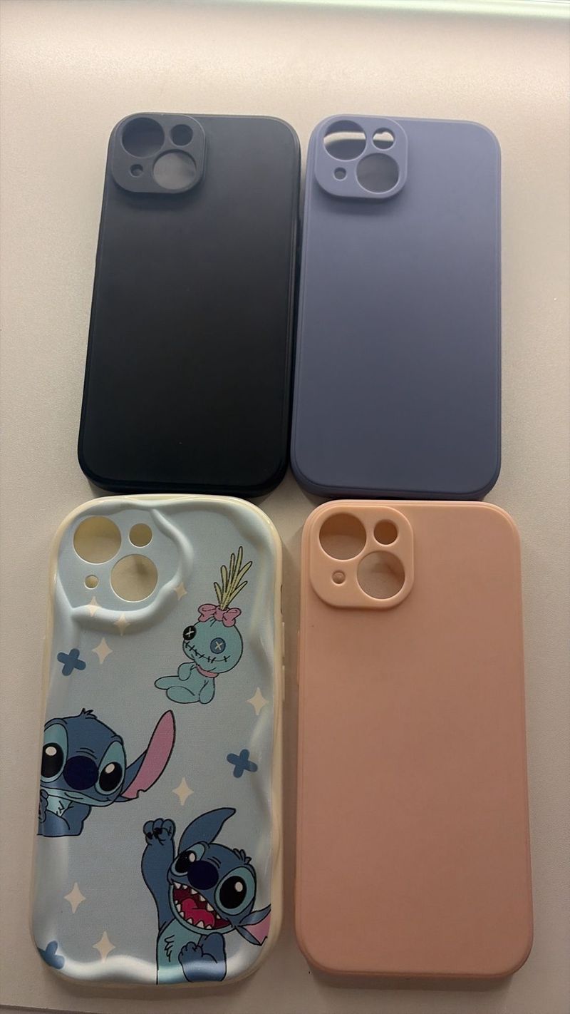 iPhone 15 256GB 84% Batería