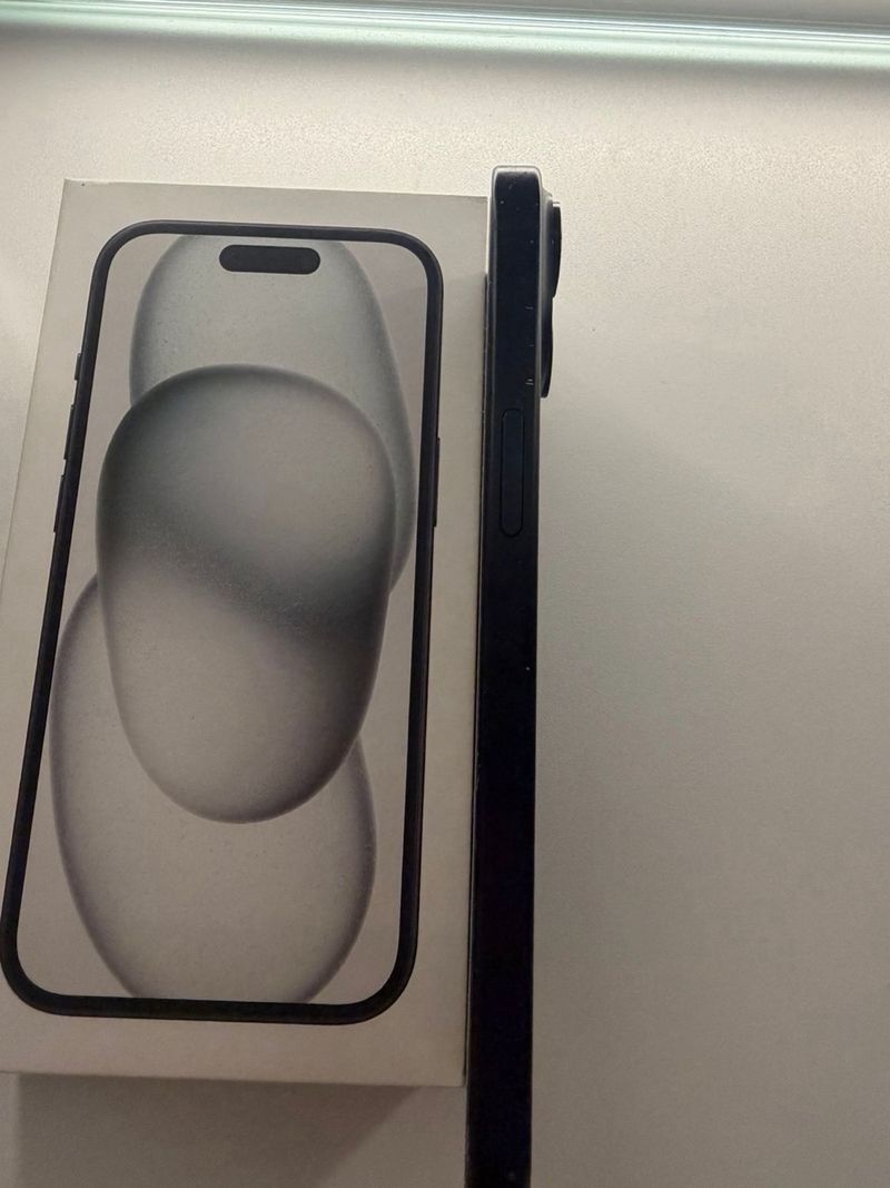 iPhone 15 256GB 84% Batería afbeelding 6