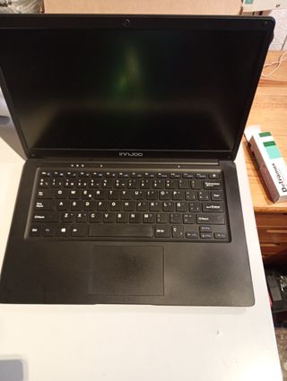 Portátil InnJoo Voom