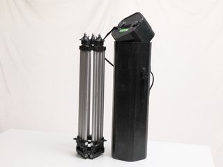 Trípode Ronford Heavy Duty + Funda Hexagonal