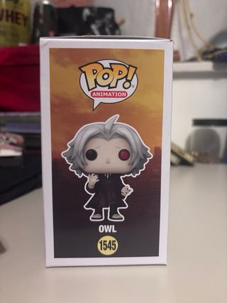 Funko Pop Tokyo Ghoul 1545 Owl