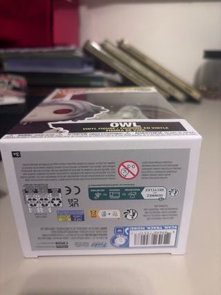 Funko Pop Tokyo Ghoul 1545 Owl