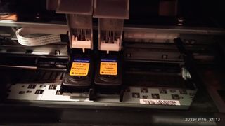 Impresora Escáner Multifunción Canon PIXMA