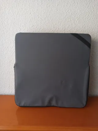 Cojín Antiescaras Winncare Alova