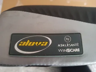 Cojín Antiescaras Winncare Alova