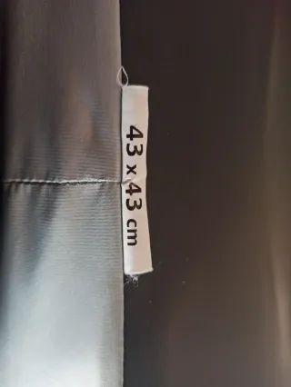 Cojín Antiescaras Winncare Alova