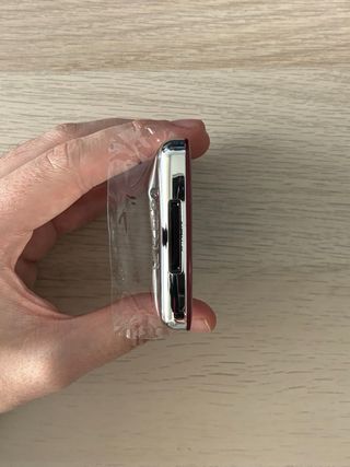 iPod Classic 7ª 256GB + 2000mAh