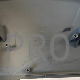 CARCASA RETROVISOR DERECHO AUDI USADO A2524502